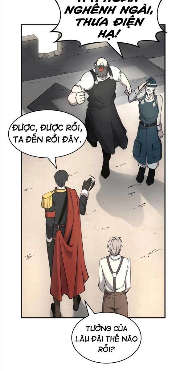 Trở Thành Hung Thần Trong Trò Chơi Thủ Thành Chapter 14 - 48