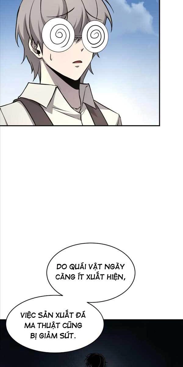 Trở Thành Hung Thần Trong Trò Chơi Thủ Thành Chapter 14 - 53