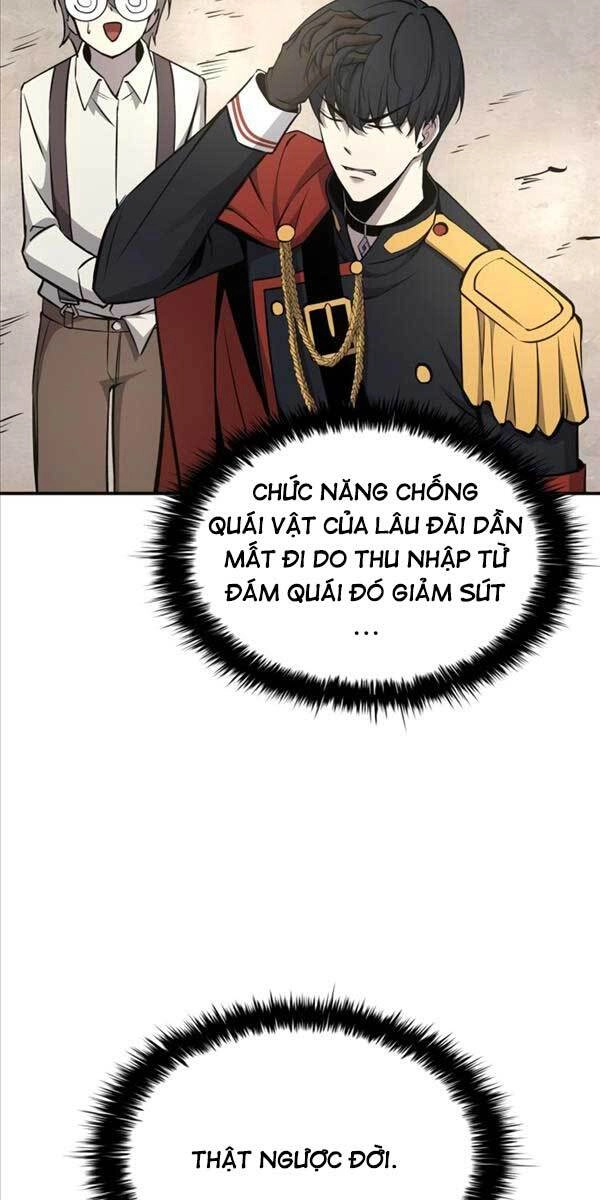 Trở Thành Hung Thần Trong Trò Chơi Thủ Thành Chapter 14 - 55