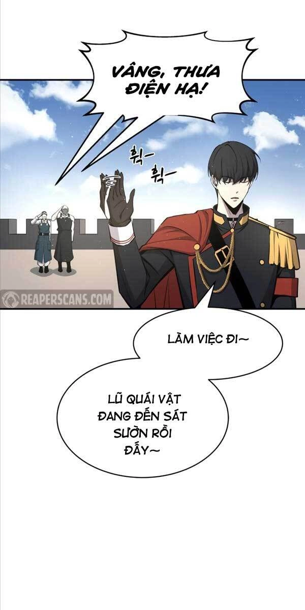 Trở Thành Hung Thần Trong Trò Chơi Thủ Thành Chapter 14 - 58