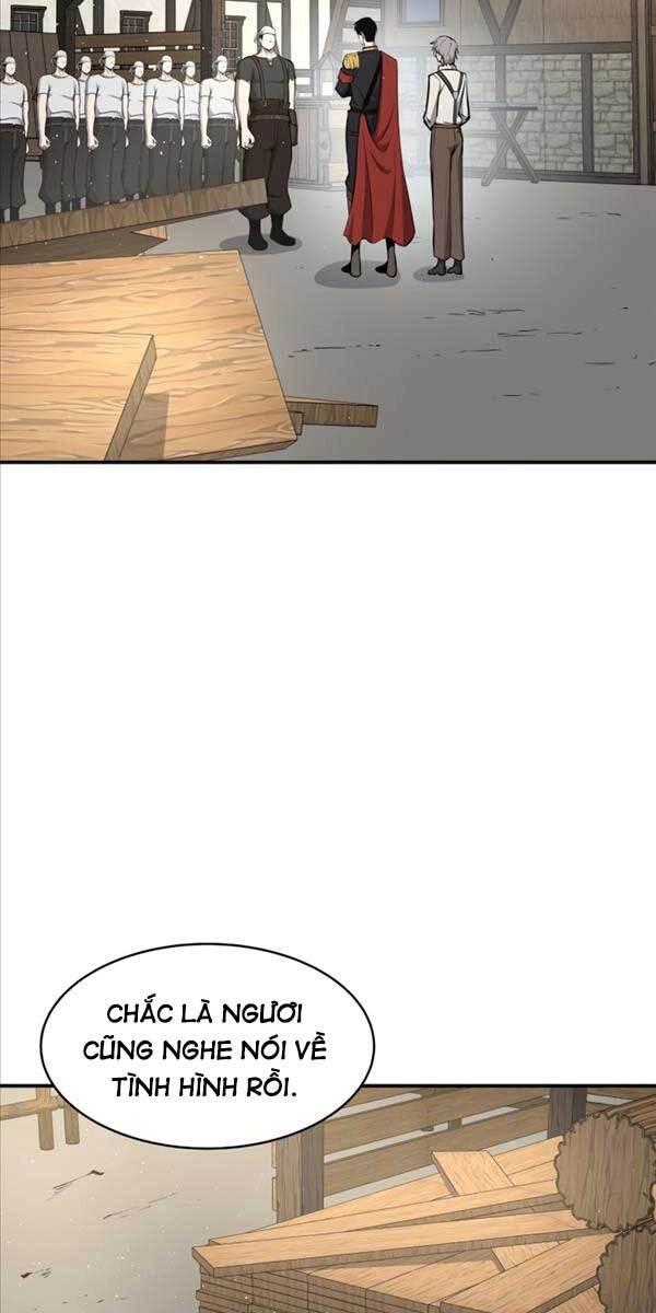 Trở Thành Hung Thần Trong Trò Chơi Thủ Thành Chapter 14 - 60