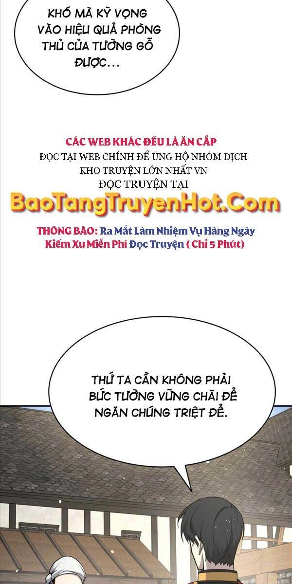 Trở Thành Hung Thần Trong Trò Chơi Thủ Thành Chapter 14 - 65