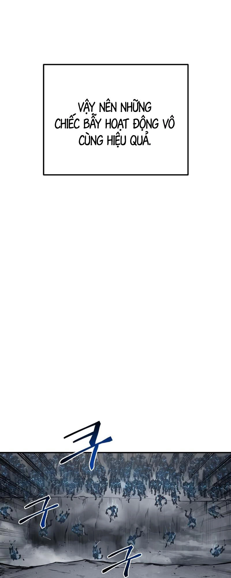 Trở Thành Hung Thần Trong Trò Chơi Thủ Thành Chapter 15 - 10