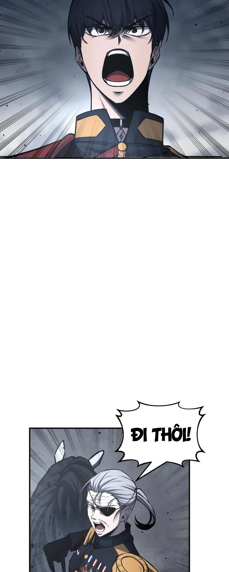 Trở Thành Hung Thần Trong Trò Chơi Thủ Thành Chapter 15 - 40