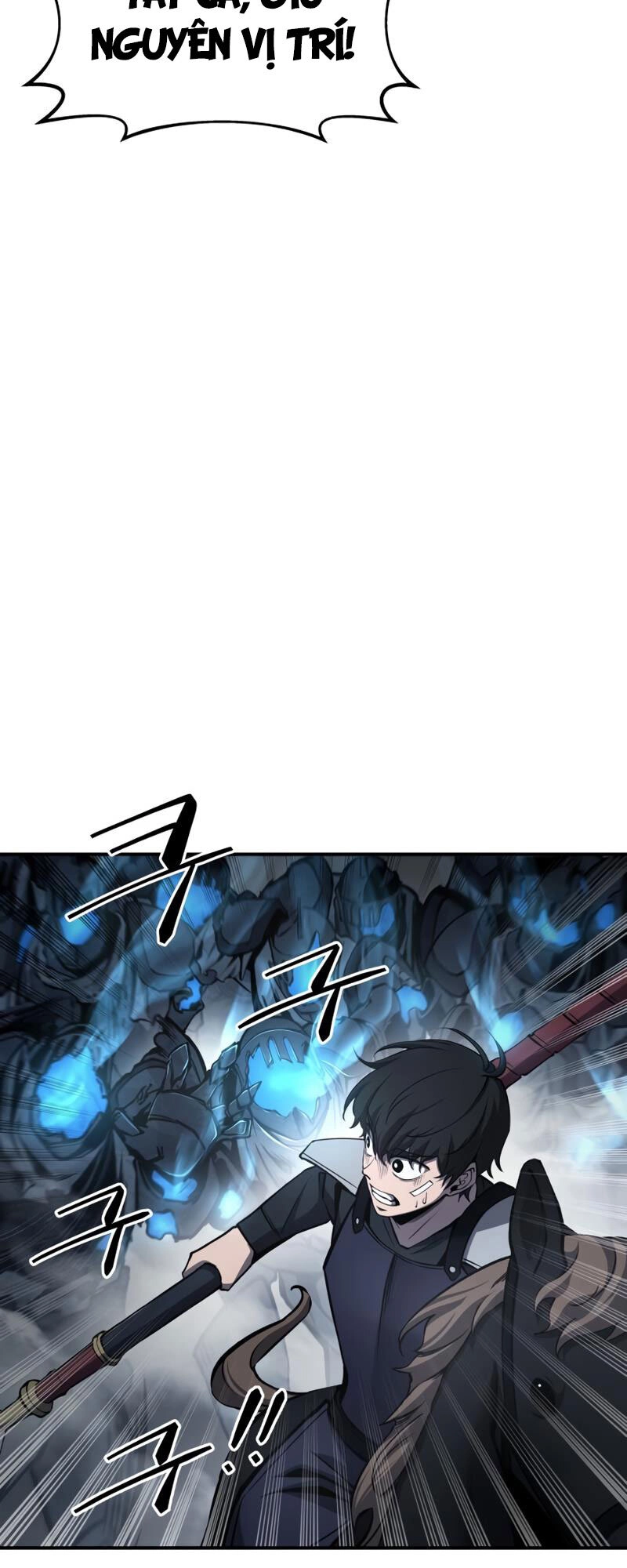 Trở Thành Hung Thần Trong Trò Chơi Thủ Thành Chapter 15 - 47