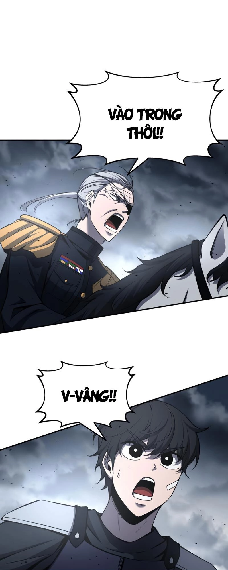 Trở Thành Hung Thần Trong Trò Chơi Thủ Thành Chapter 15 - 49