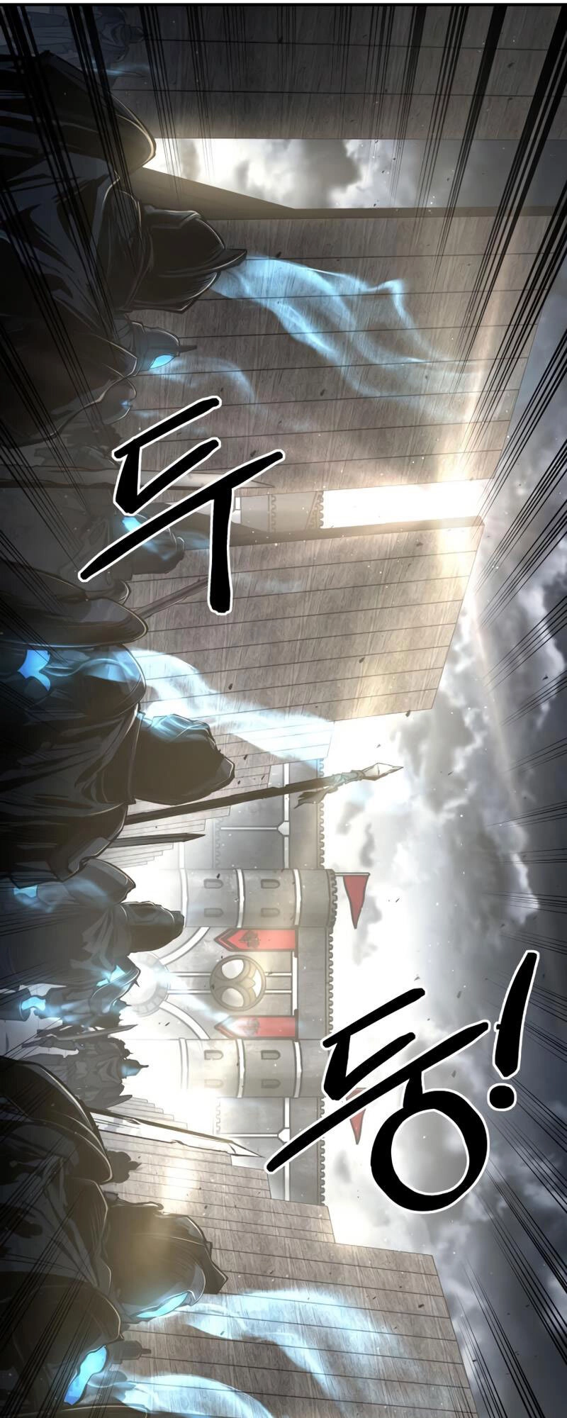 Trở Thành Hung Thần Trong Trò Chơi Thủ Thành Chapter 15 - 55