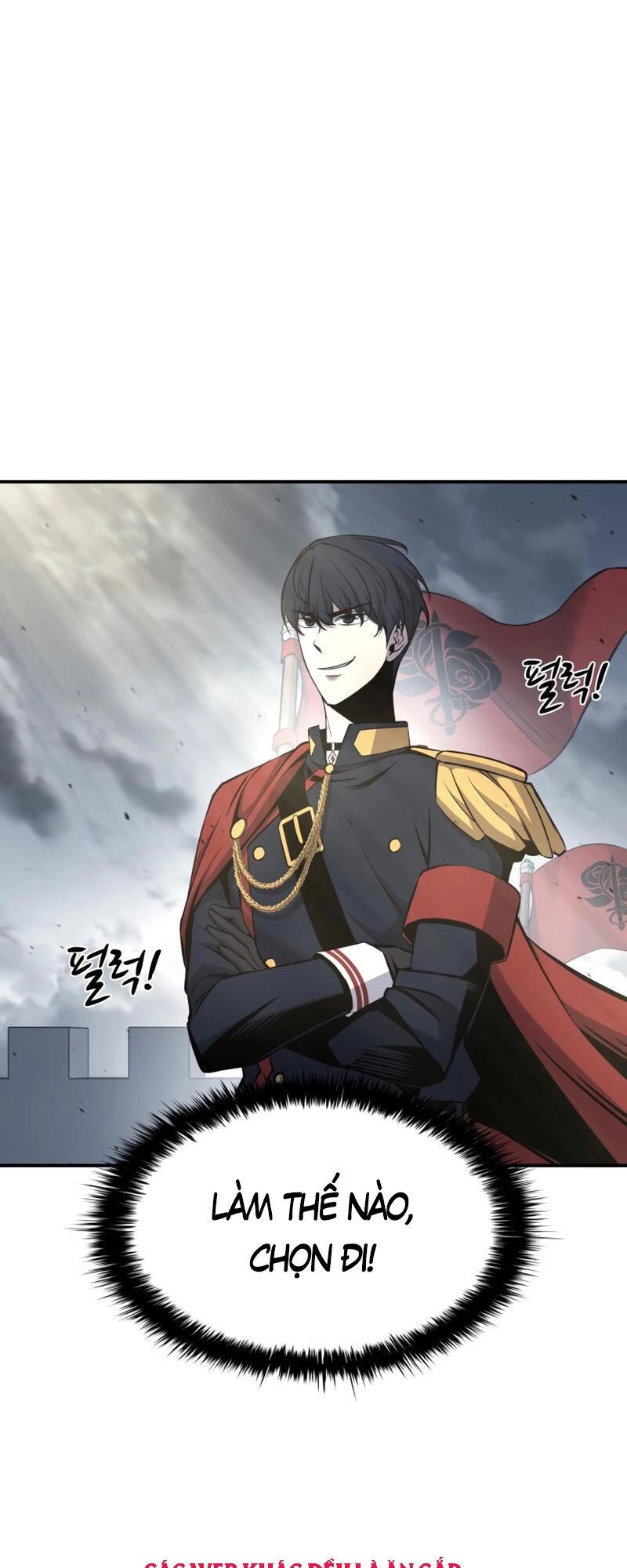 Trở Thành Hung Thần Trong Trò Chơi Thủ Thành Chapter 15 - 57