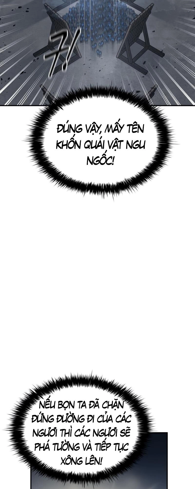 Trở Thành Hung Thần Trong Trò Chơi Thủ Thành Chapter 15 - 62