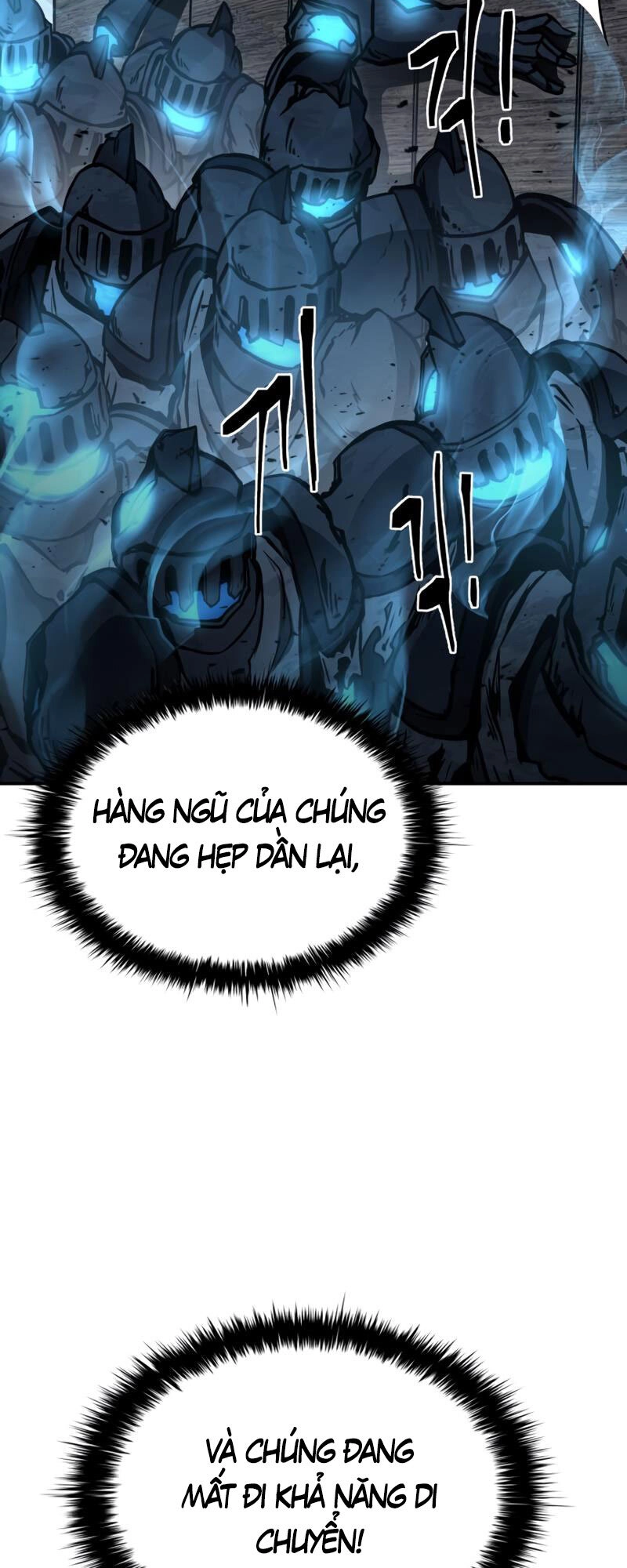 Trở Thành Hung Thần Trong Trò Chơi Thủ Thành Chapter 15 - 65