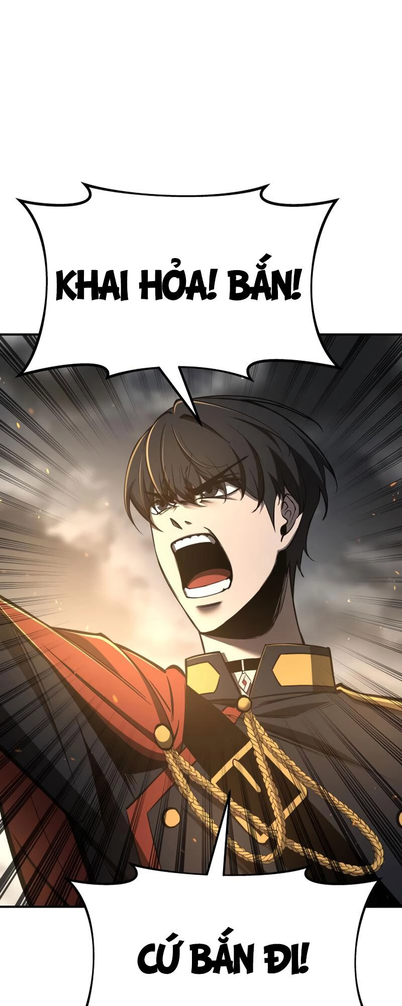 Trở Thành Hung Thần Trong Trò Chơi Thủ Thành Chapter 15 - 77