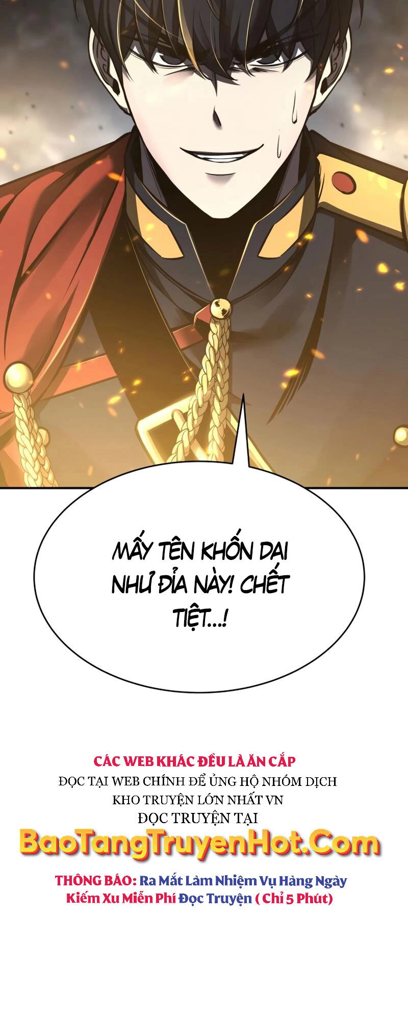 Trở Thành Hung Thần Trong Trò Chơi Thủ Thành Chapter 15 - 85