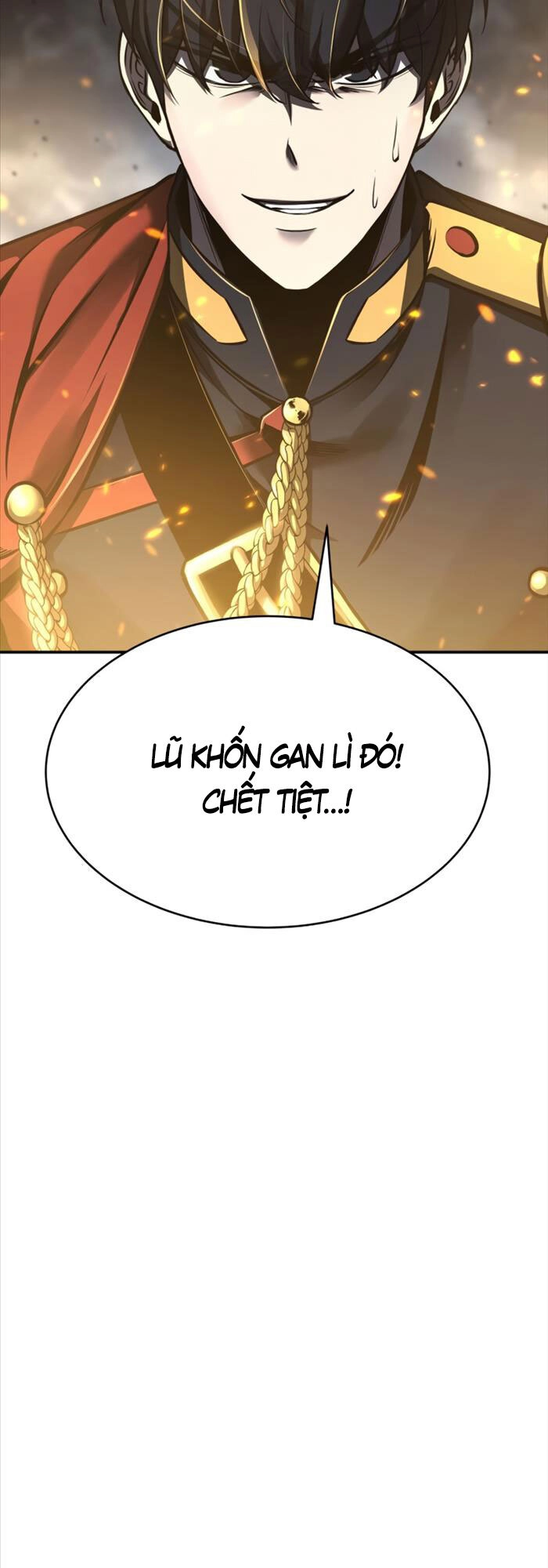 Trở Thành Hung Thần Trong Trò Chơi Thủ Thành Chapter 16 - 3