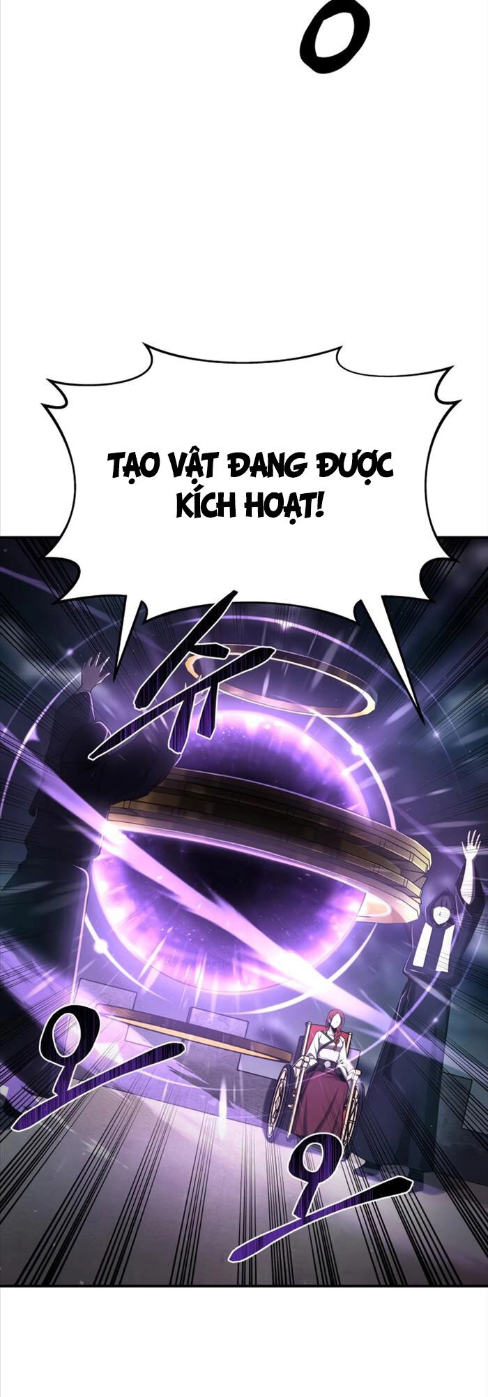 Trở Thành Hung Thần Trong Trò Chơi Thủ Thành Chapter 16 - 7