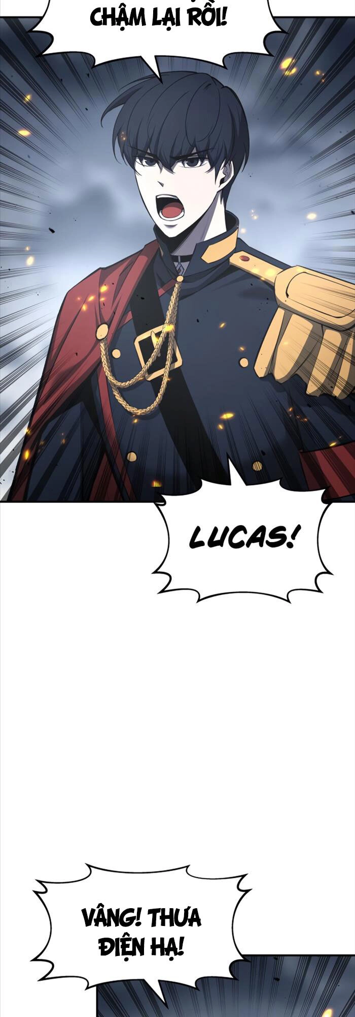 Trở Thành Hung Thần Trong Trò Chơi Thủ Thành Chapter 16 - 10