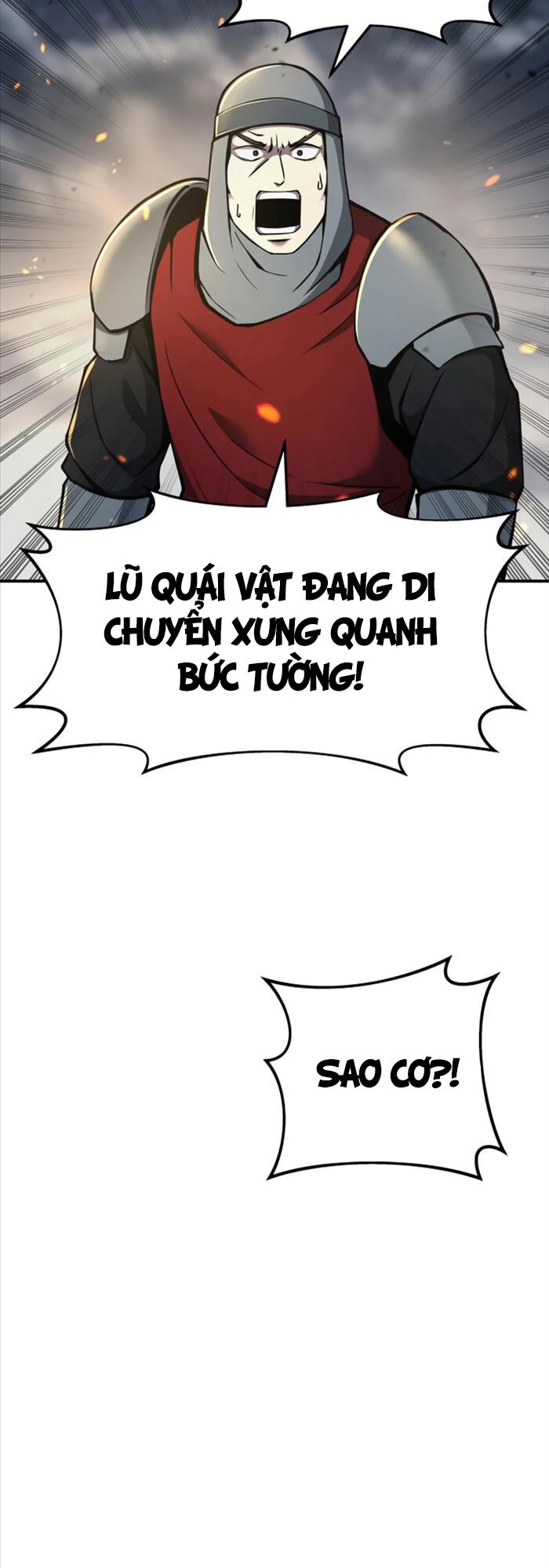Trở Thành Hung Thần Trong Trò Chơi Thủ Thành Chapter 16 - 22