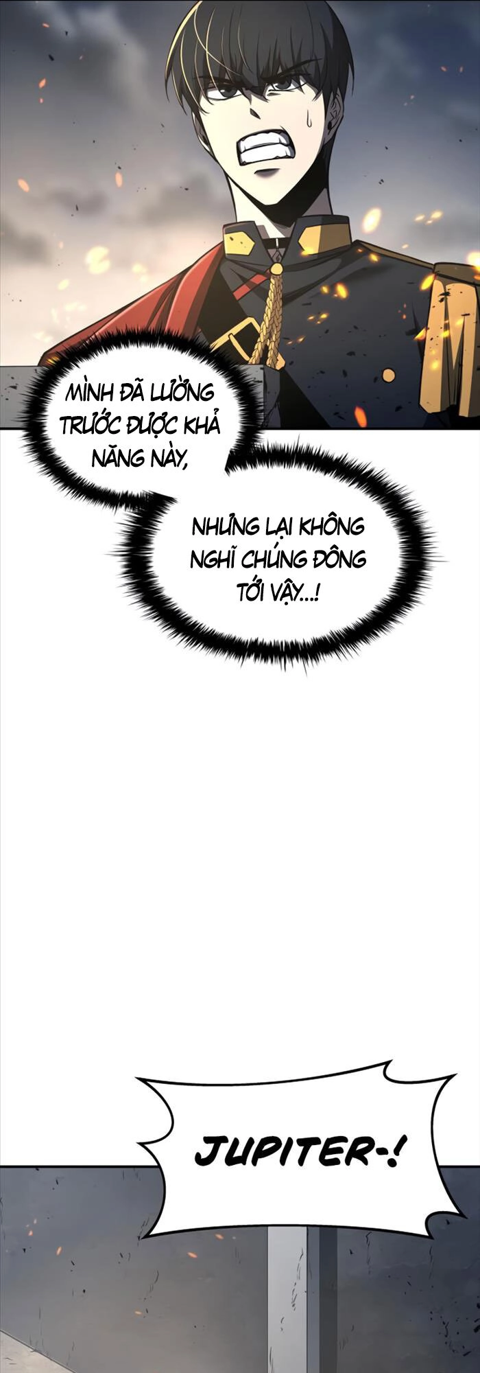 Trở Thành Hung Thần Trong Trò Chơi Thủ Thành Chapter 16 - 24