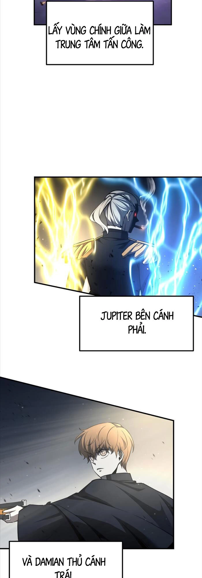 Trở Thành Hung Thần Trong Trò Chơi Thủ Thành Chapter 16 - 41