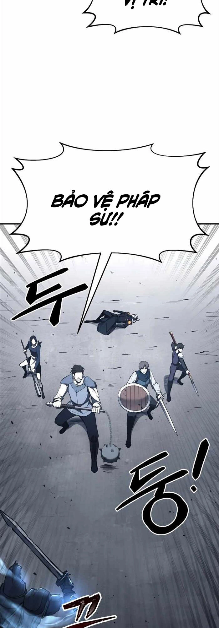 Trở Thành Hung Thần Trong Trò Chơi Thủ Thành Chapter 17 - 2