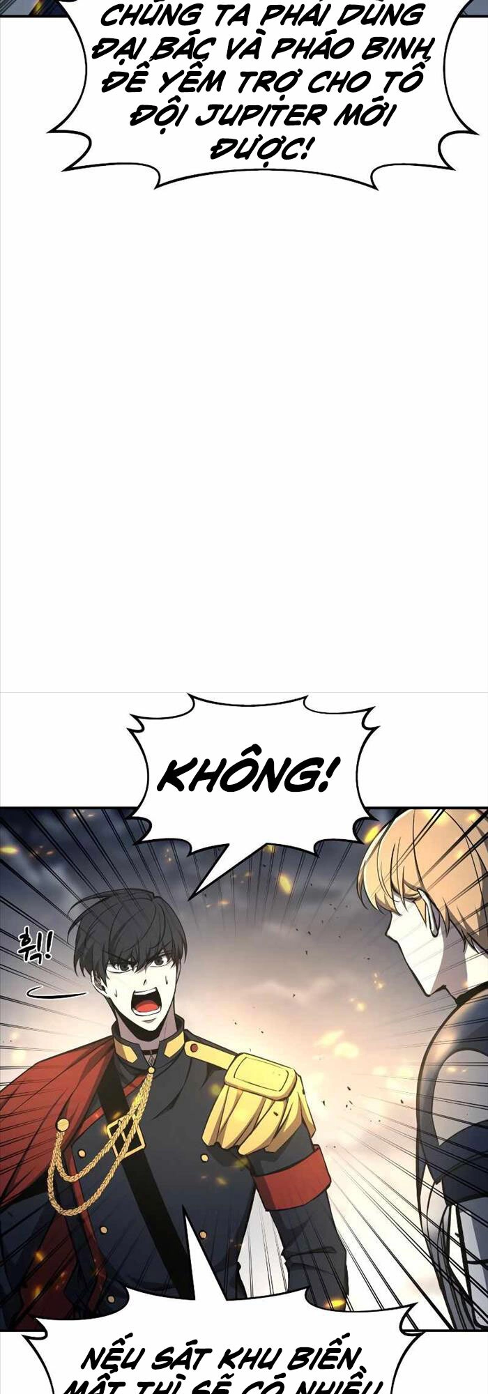 Trở Thành Hung Thần Trong Trò Chơi Thủ Thành Chapter 17 - 5