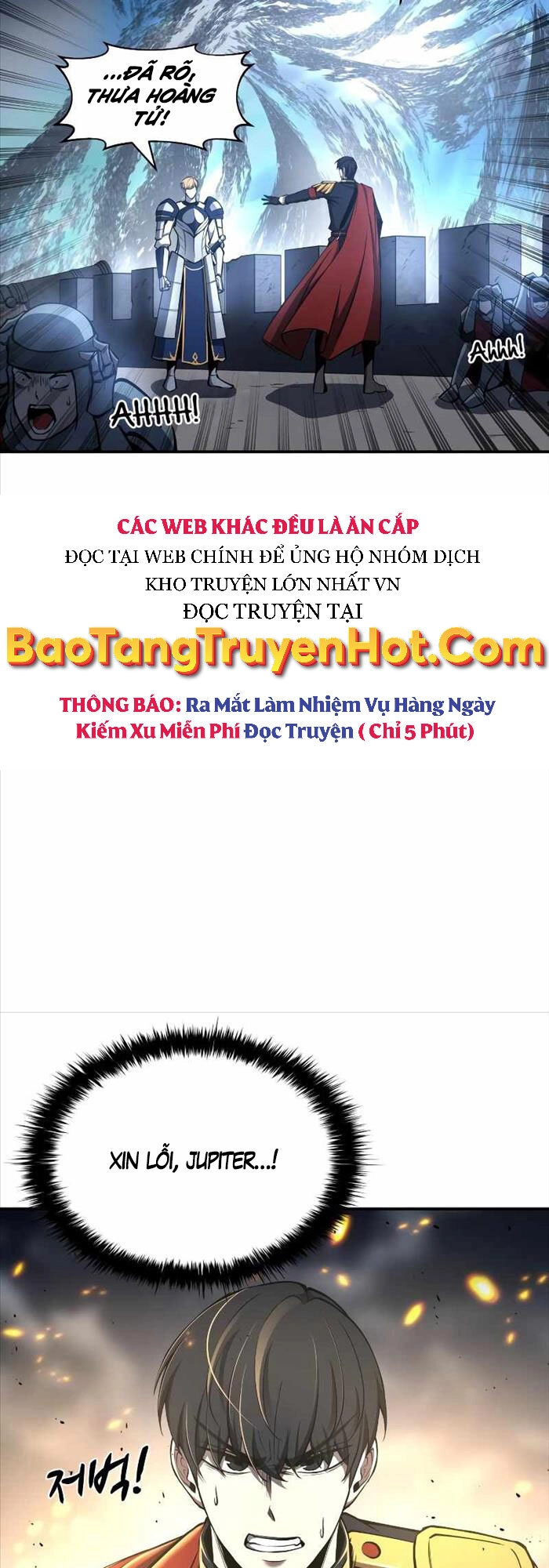 Trở Thành Hung Thần Trong Trò Chơi Thủ Thành Chapter 17 - 9