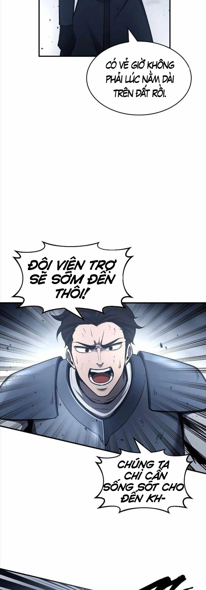 Trở Thành Hung Thần Trong Trò Chơi Thủ Thành Chapter 17 - 17