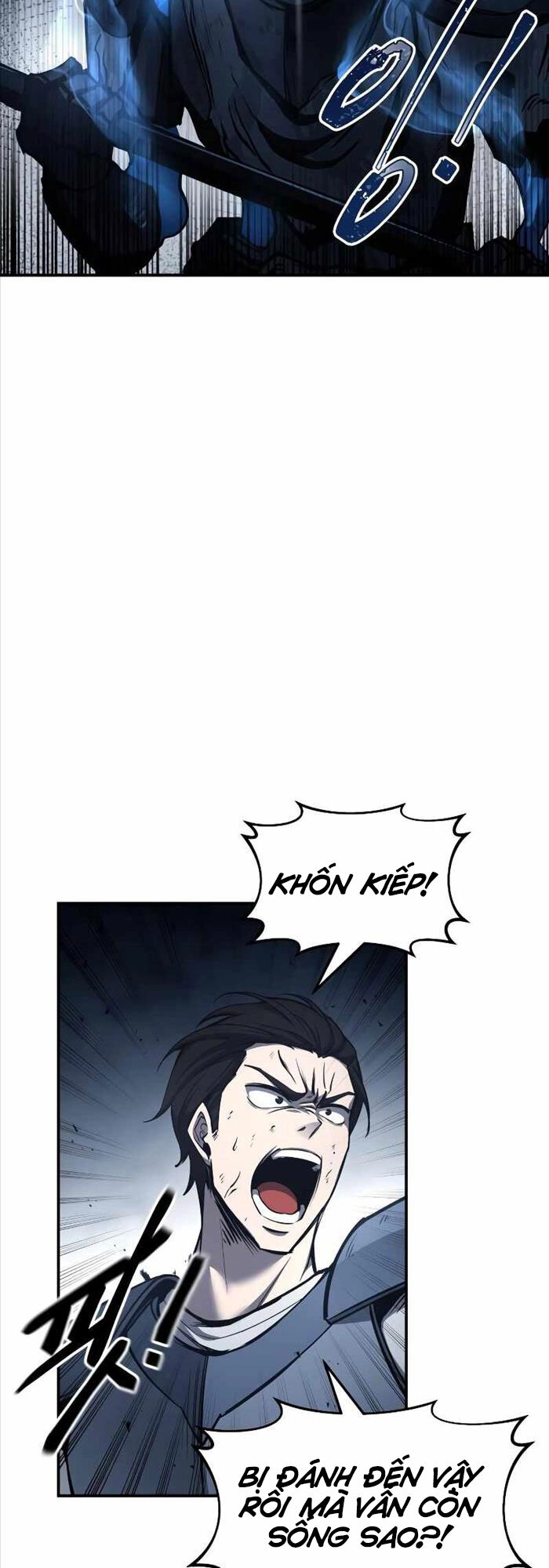 Trở Thành Hung Thần Trong Trò Chơi Thủ Thành Chapter 17 - 21