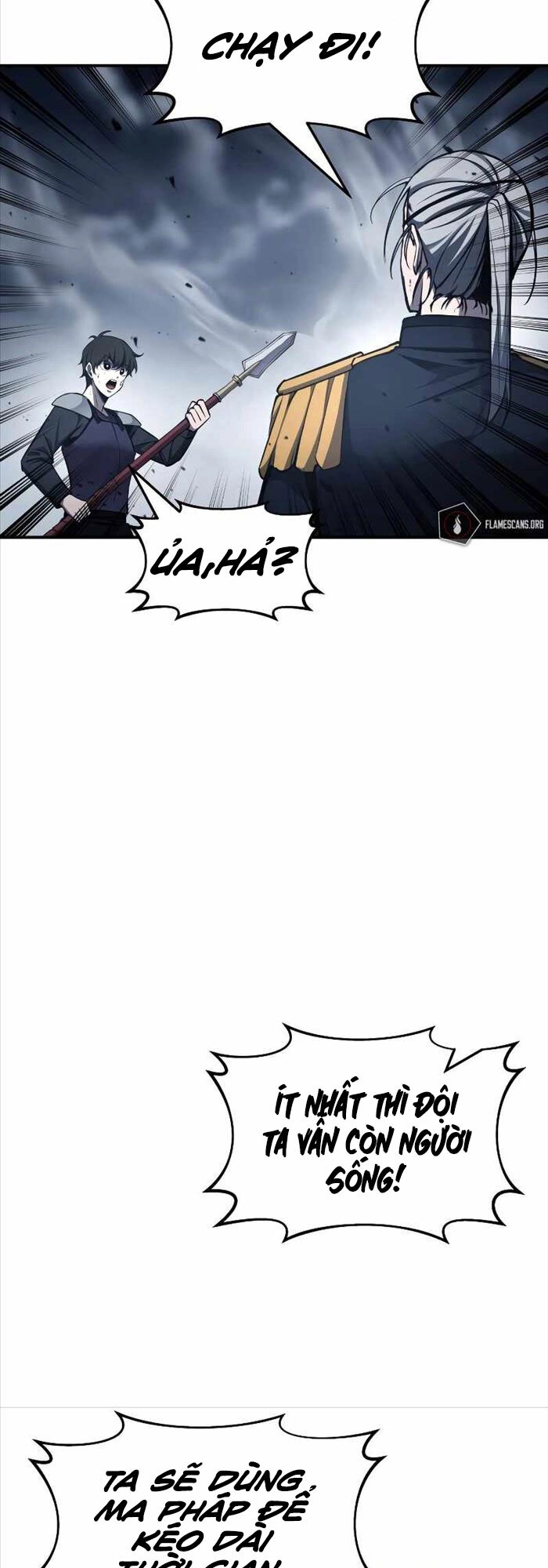 Trở Thành Hung Thần Trong Trò Chơi Thủ Thành Chapter 17 - 45