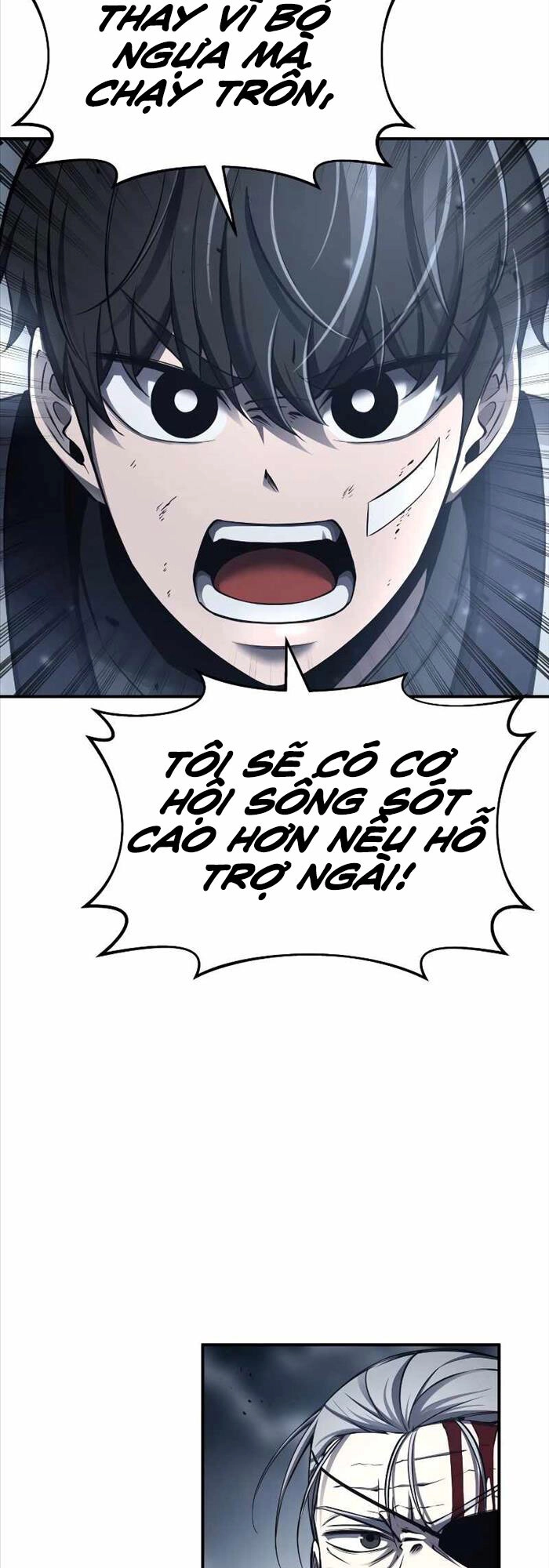 Trở Thành Hung Thần Trong Trò Chơi Thủ Thành Chapter 17 - 49