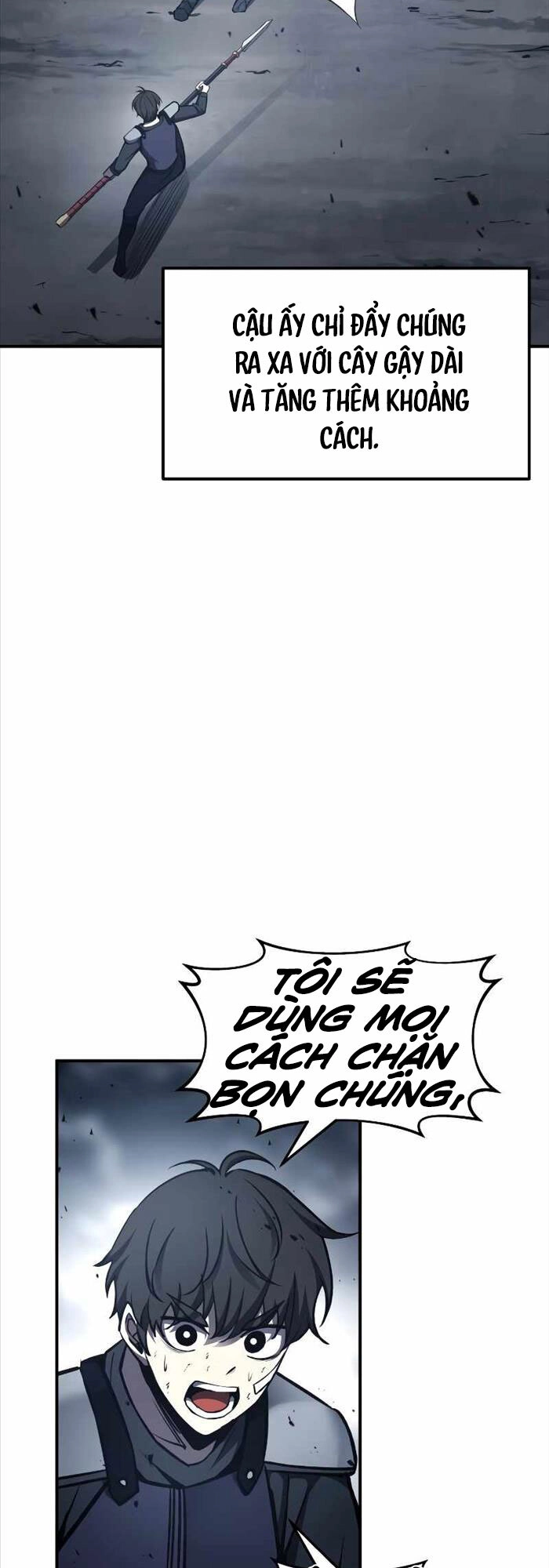 Trở Thành Hung Thần Trong Trò Chơi Thủ Thành Chapter 17 - 52