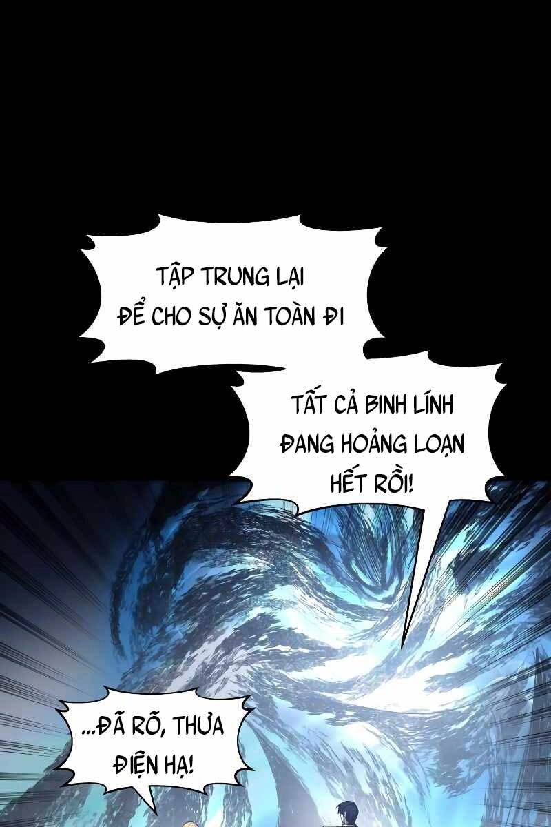 Trở Thành Hung Thần Trong Trò Chơi Thủ Thành Chapter 18 - 2