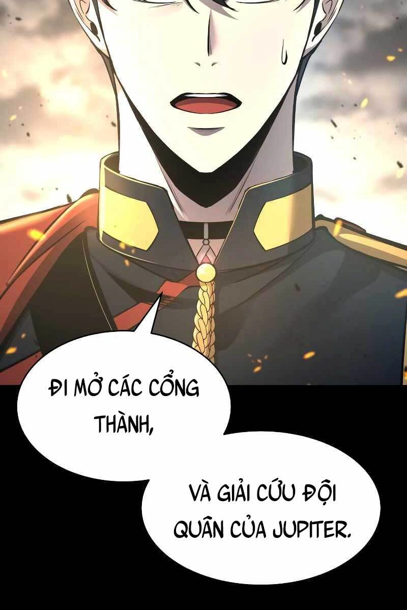 Trở Thành Hung Thần Trong Trò Chơi Thủ Thành Chapter 18 - 20