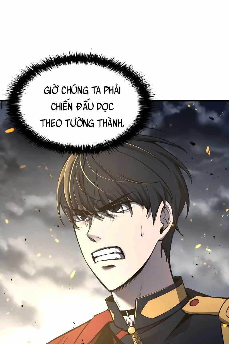 Trở Thành Hung Thần Trong Trò Chơi Thủ Thành Chapter 18 - 91