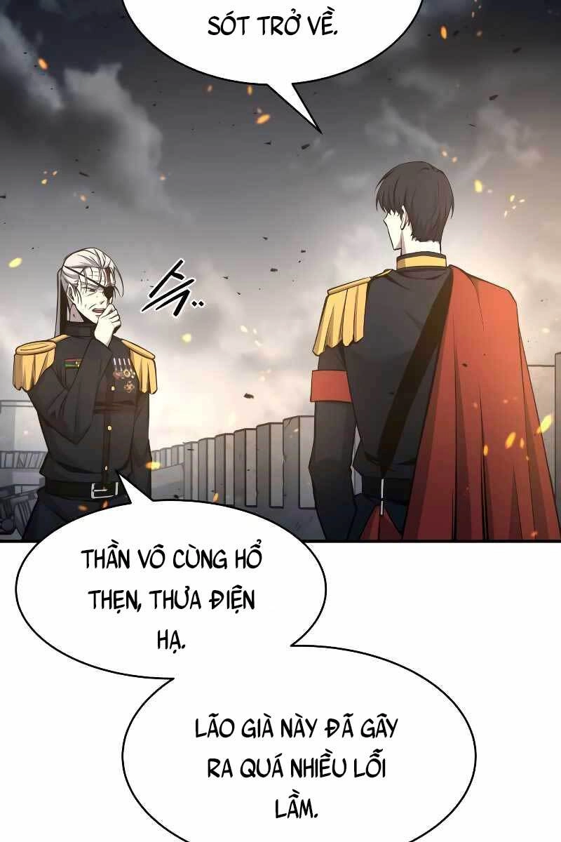 Trở Thành Hung Thần Trong Trò Chơi Thủ Thành Chapter 18 - 101