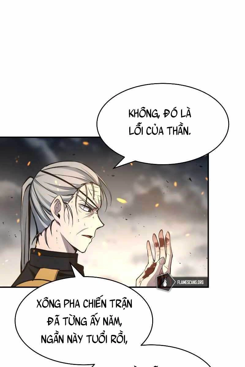 Trở Thành Hung Thần Trong Trò Chơi Thủ Thành Chapter 18 - 105