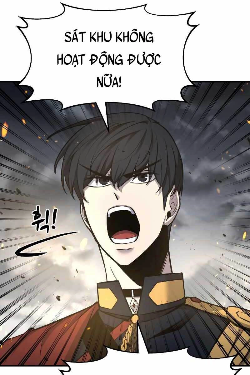 Trở Thành Hung Thần Trong Trò Chơi Thủ Thành Chapter 18 - 116