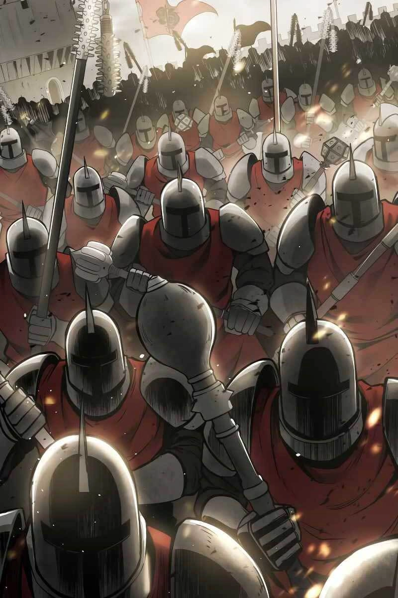 Trở Thành Hung Thần Trong Trò Chơi Thủ Thành Chapter 18 - 141