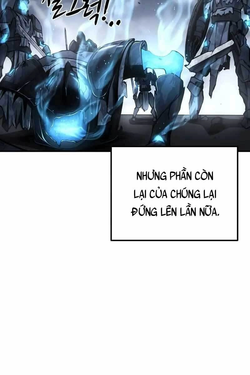 Trở Thành Hung Thần Trong Trò Chơi Thủ Thành Chapter 19 - 23