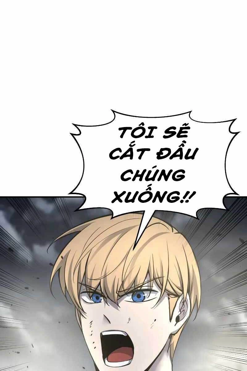 Trở Thành Hung Thần Trong Trò Chơi Thủ Thành Chapter 19 - 53