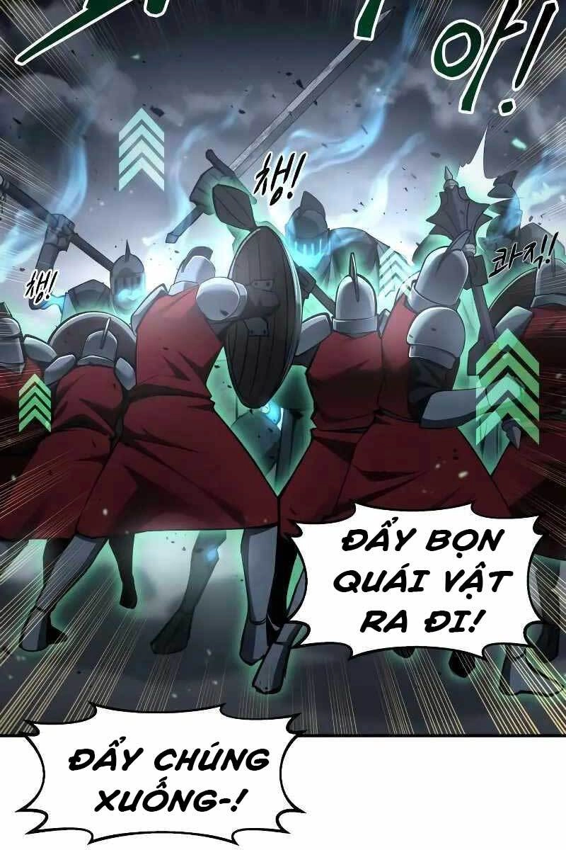 Trở Thành Hung Thần Trong Trò Chơi Thủ Thành Chapter 19 - 70