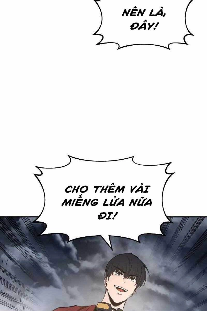 Trở Thành Hung Thần Trong Trò Chơi Thủ Thành Chapter 19 - 110