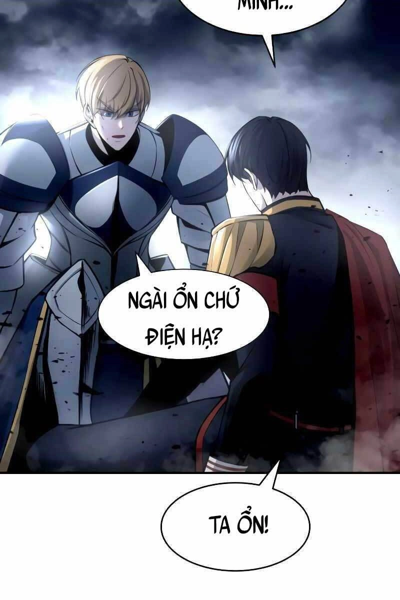 Trở Thành Hung Thần Trong Trò Chơi Thủ Thành Chapter 20.5 - 26