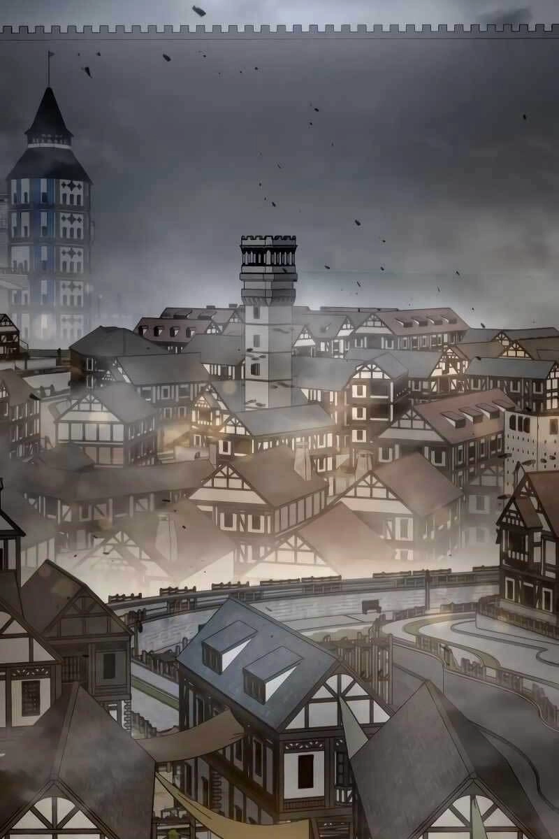 Trở Thành Hung Thần Trong Trò Chơi Thủ Thành Chapter 21 - 3