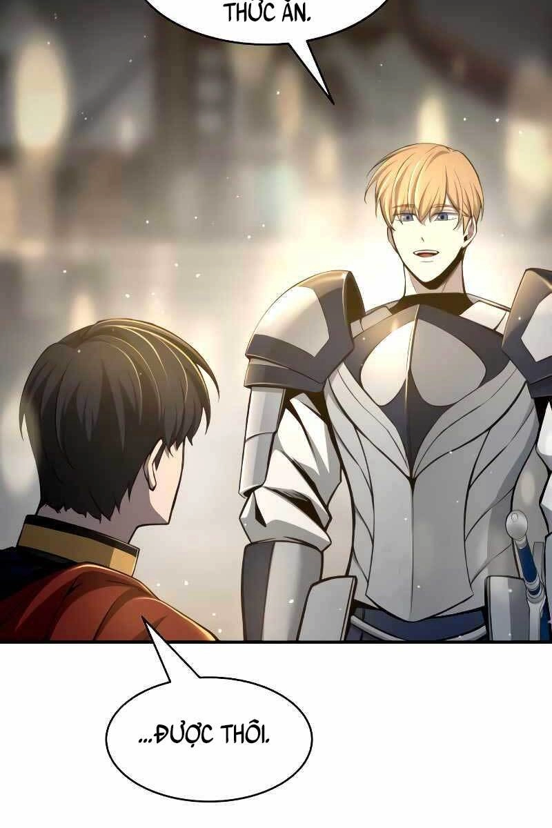 Trở Thành Hung Thần Trong Trò Chơi Thủ Thành Chapter 21 - 28