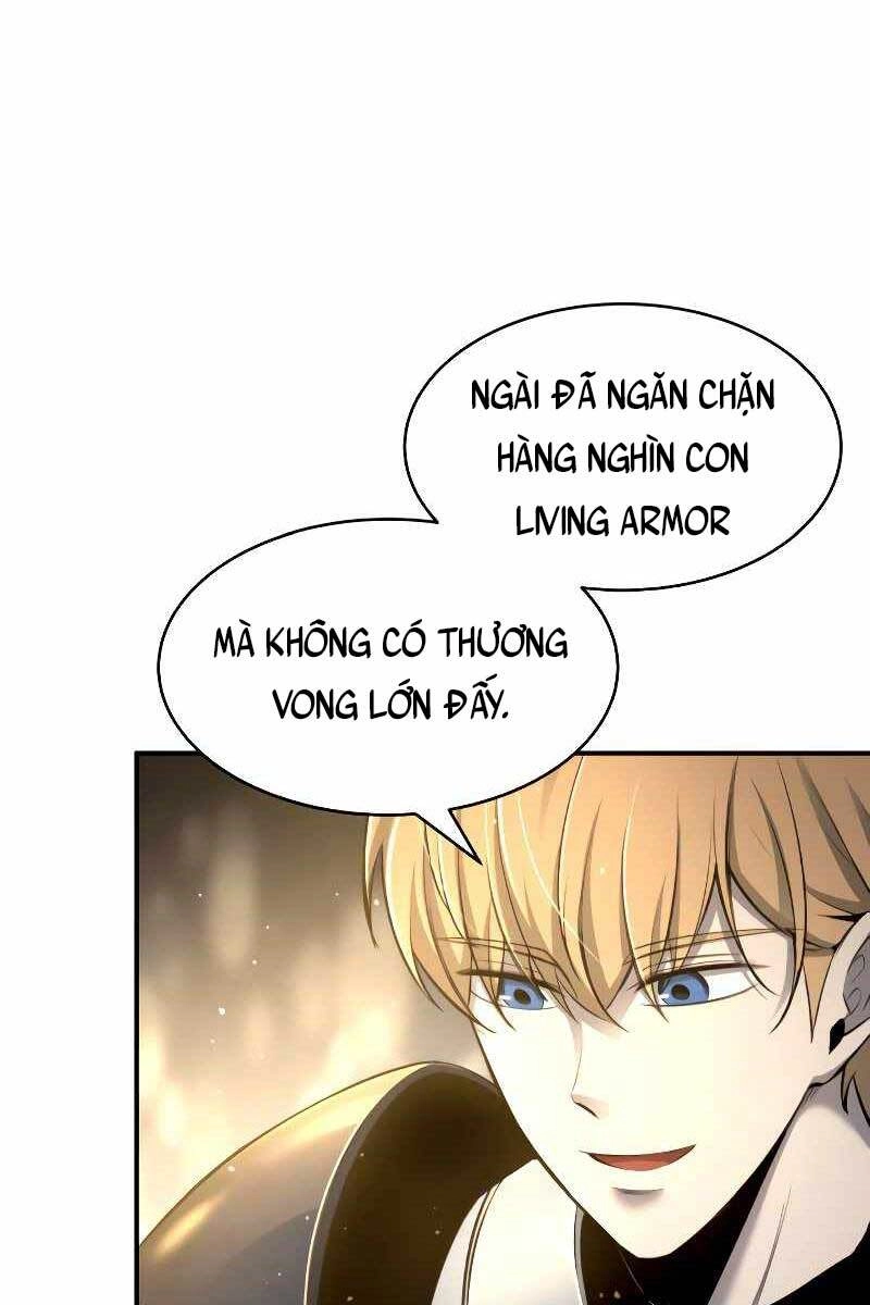 Trở Thành Hung Thần Trong Trò Chơi Thủ Thành Chapter 21 - 31