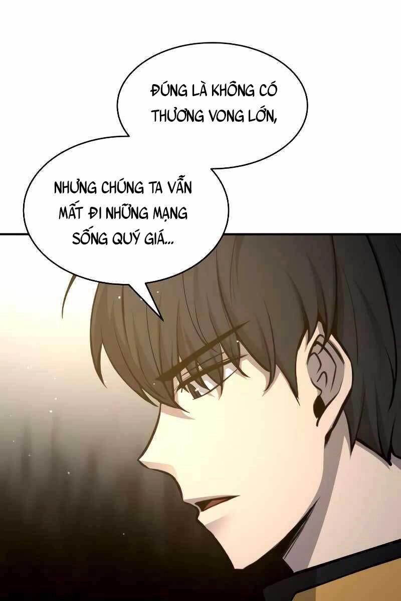 Trở Thành Hung Thần Trong Trò Chơi Thủ Thành Chapter 21 - 40