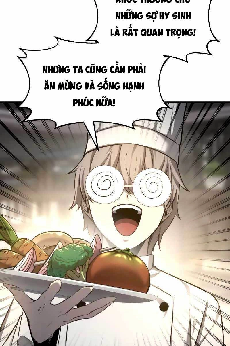 Trở Thành Hung Thần Trong Trò Chơi Thủ Thành Chapter 21 - 63