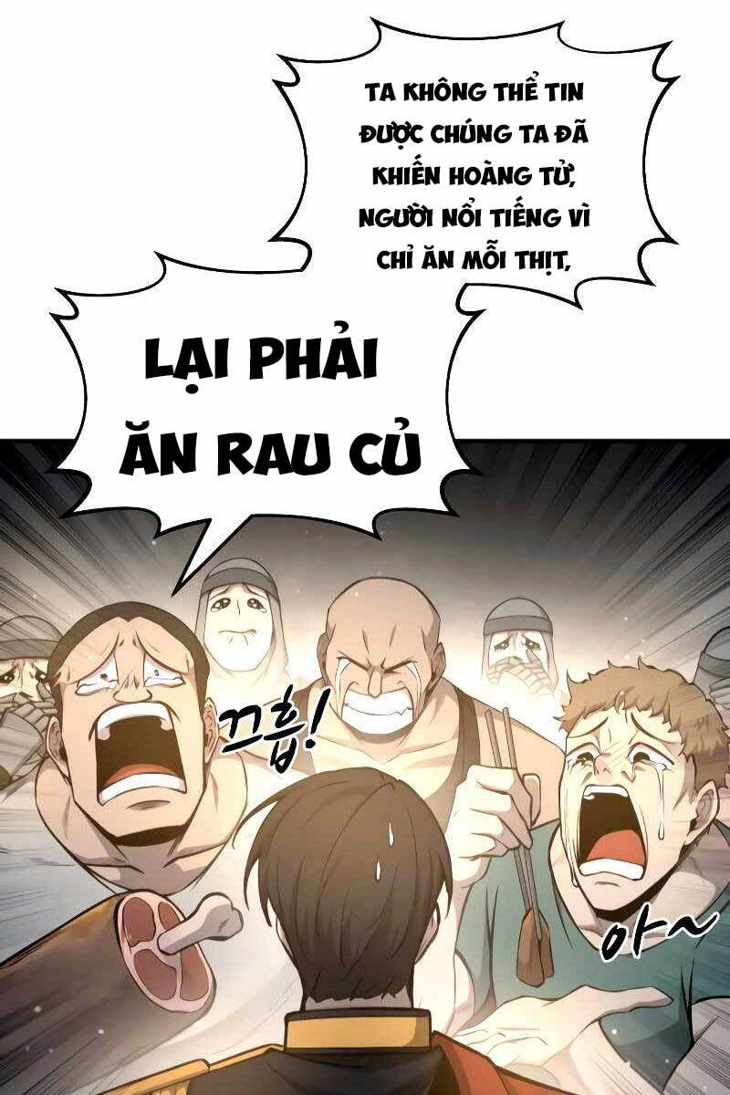 Trở Thành Hung Thần Trong Trò Chơi Thủ Thành Chapter 21 - 75