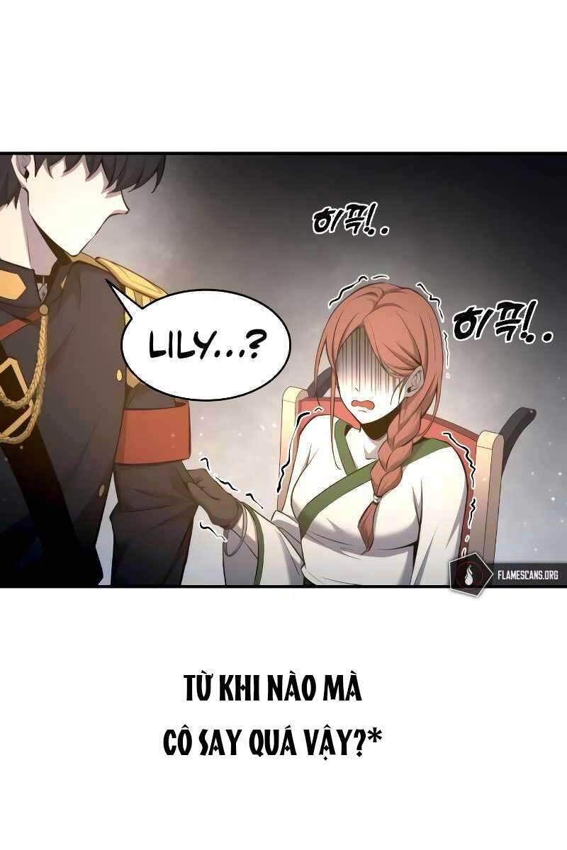 Trở Thành Hung Thần Trong Trò Chơi Thủ Thành Chapter 21.5 - 3