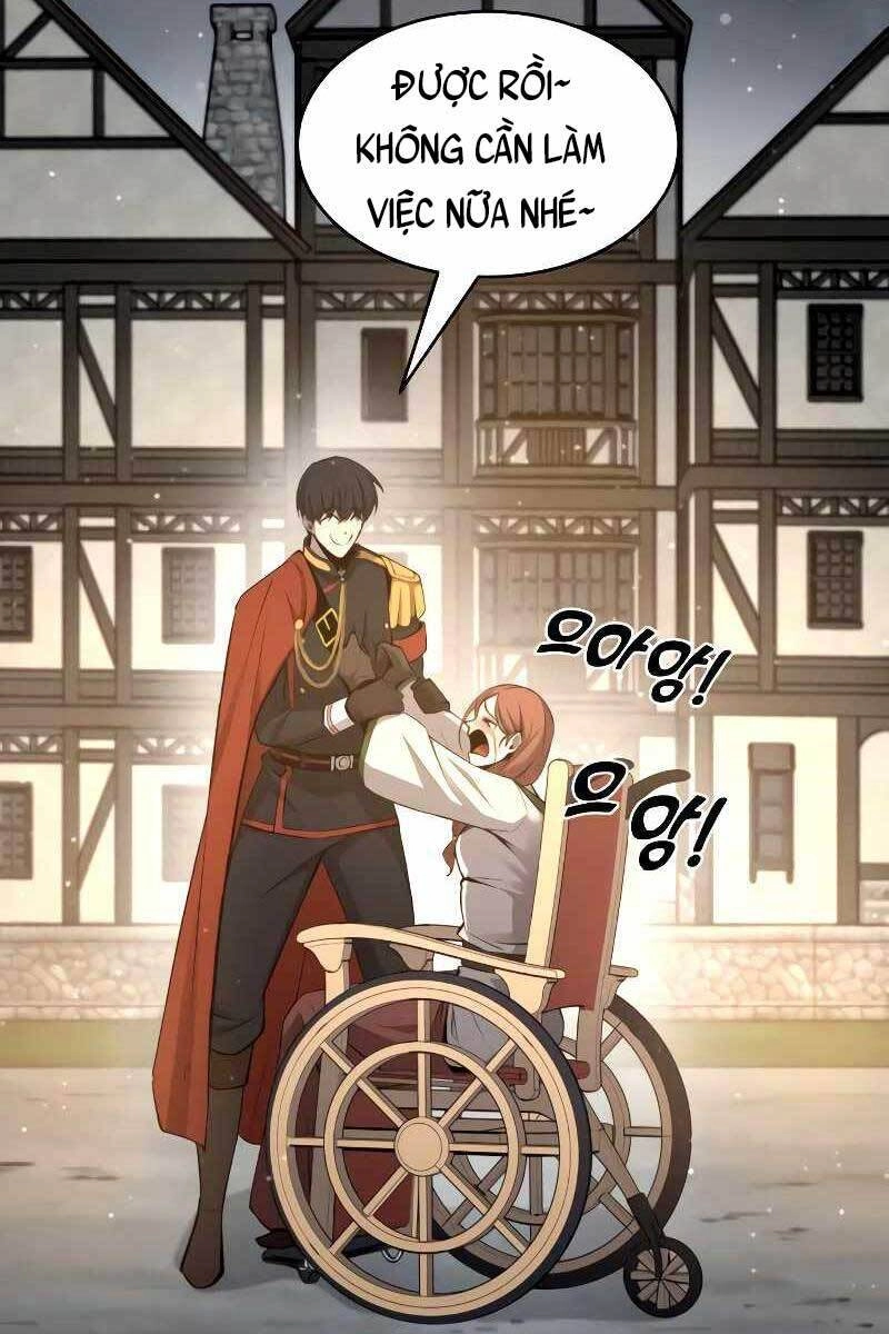 Trở Thành Hung Thần Trong Trò Chơi Thủ Thành Chapter 21.5 - 6